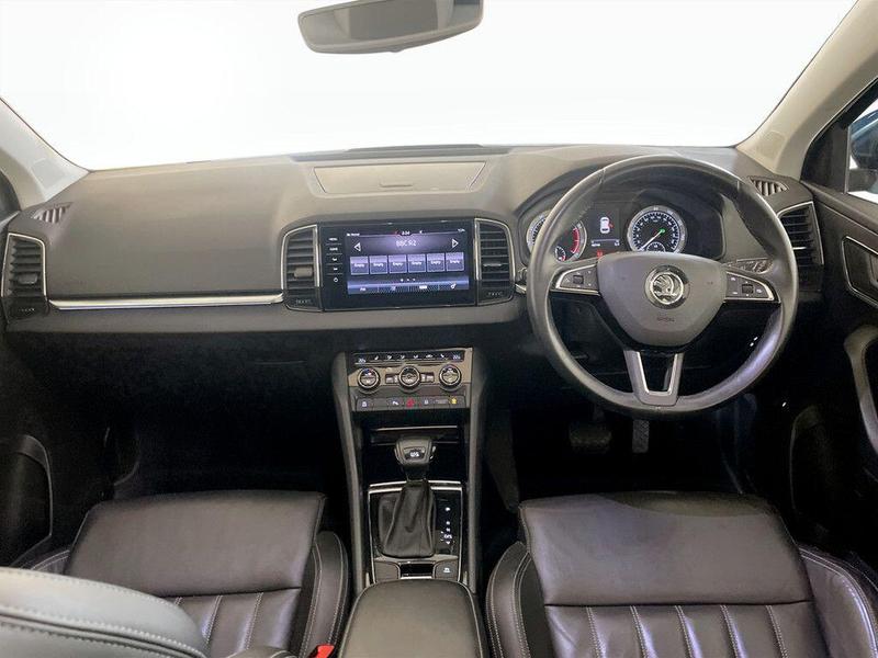 Used Skoda Karoq 2020 for sale - 76394183: Photo 3