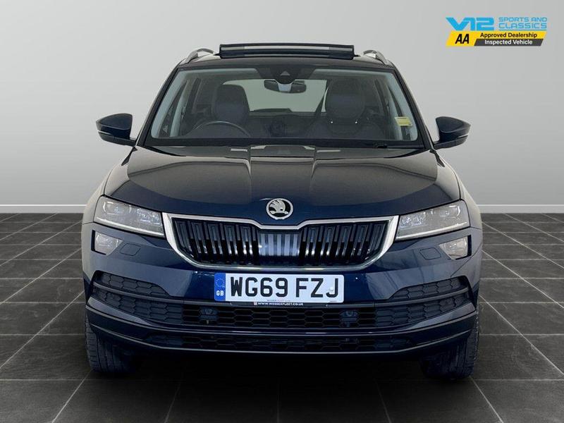 Used Skoda Karoq 2020 for sale - 76394183: Photo 5