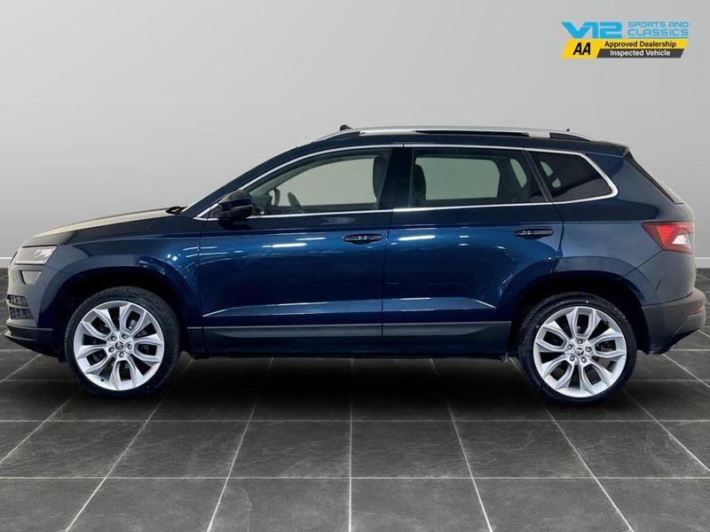 Used Skoda Karoq 2020 for sale - 76394183: Photo 7
