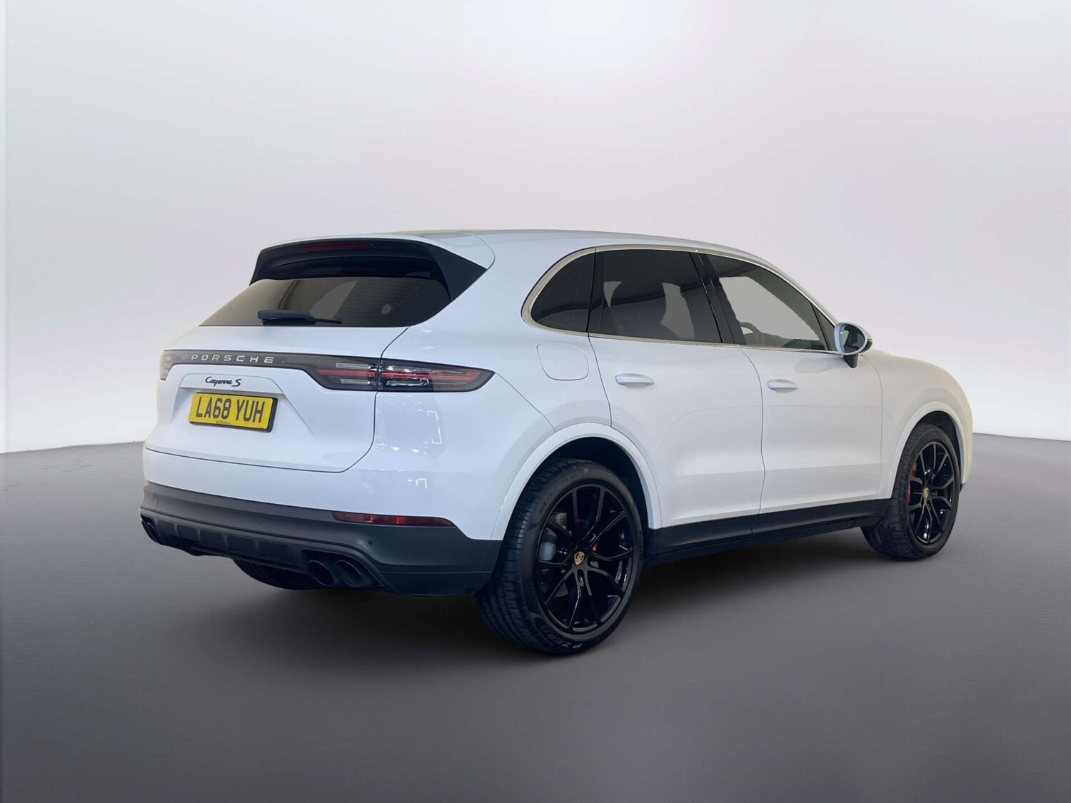 Used Porsche Cayenne 2019 for sale - 77934083: Photo 10