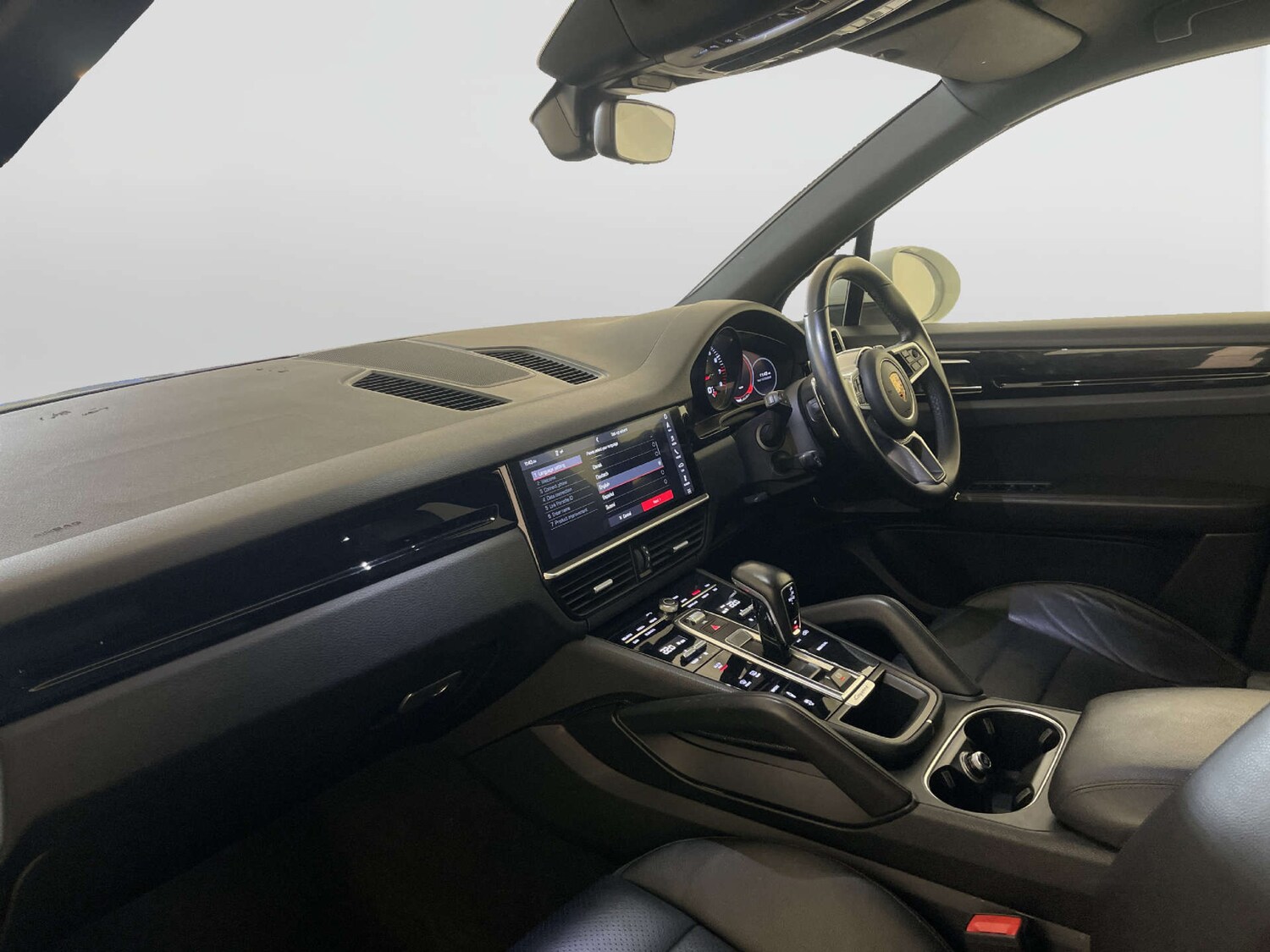 Used Porsche Cayenne 2019 for sale - 77934083: Photo 12