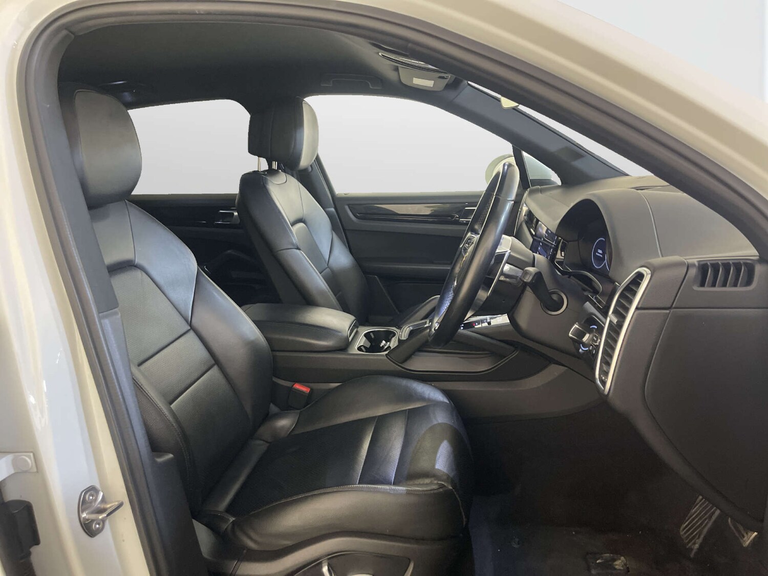 Used Porsche Cayenne 2019 for sale - 77934083: Photo 13