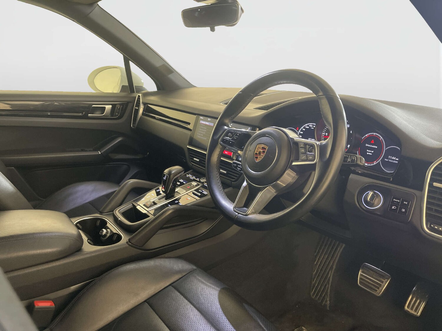 Used Porsche Cayenne 2019 for sale - 77934083: Photo 15