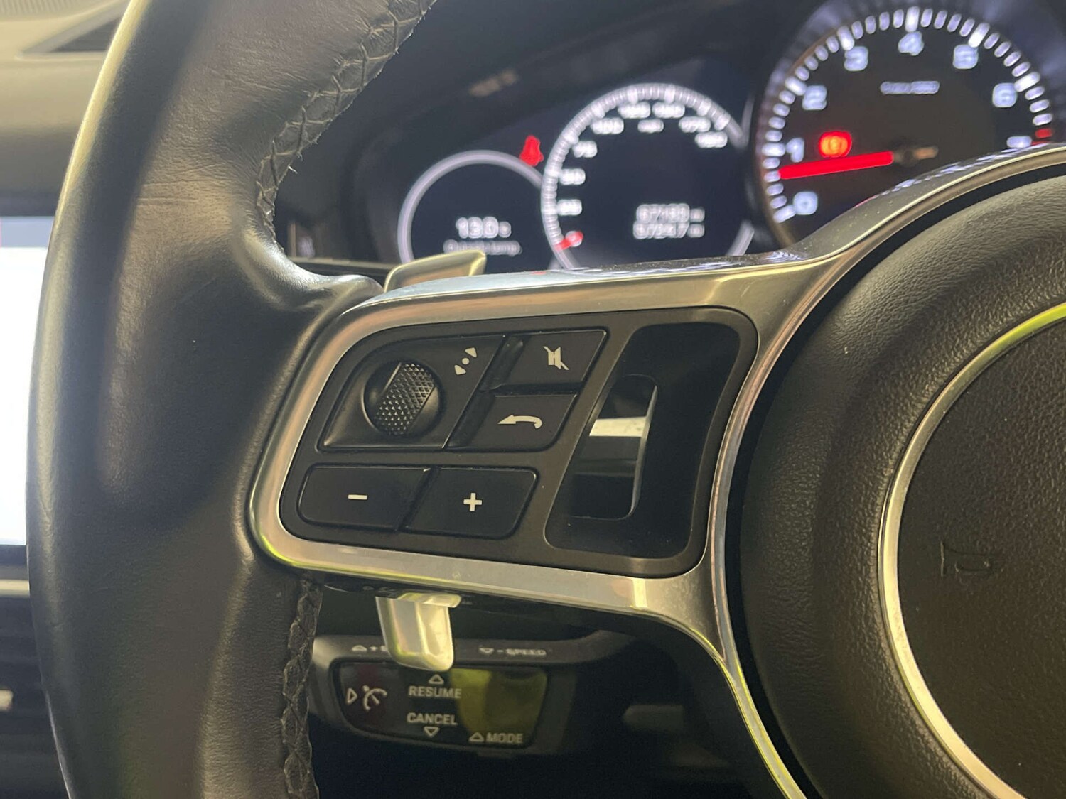 Used Porsche Cayenne 2019 for sale - 77934083: Photo 17