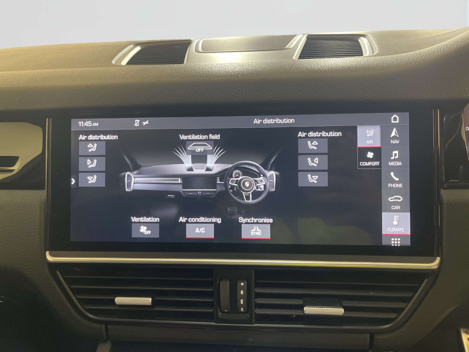 Used Porsche Cayenne 2019 for sale - 77934083: Photo 23