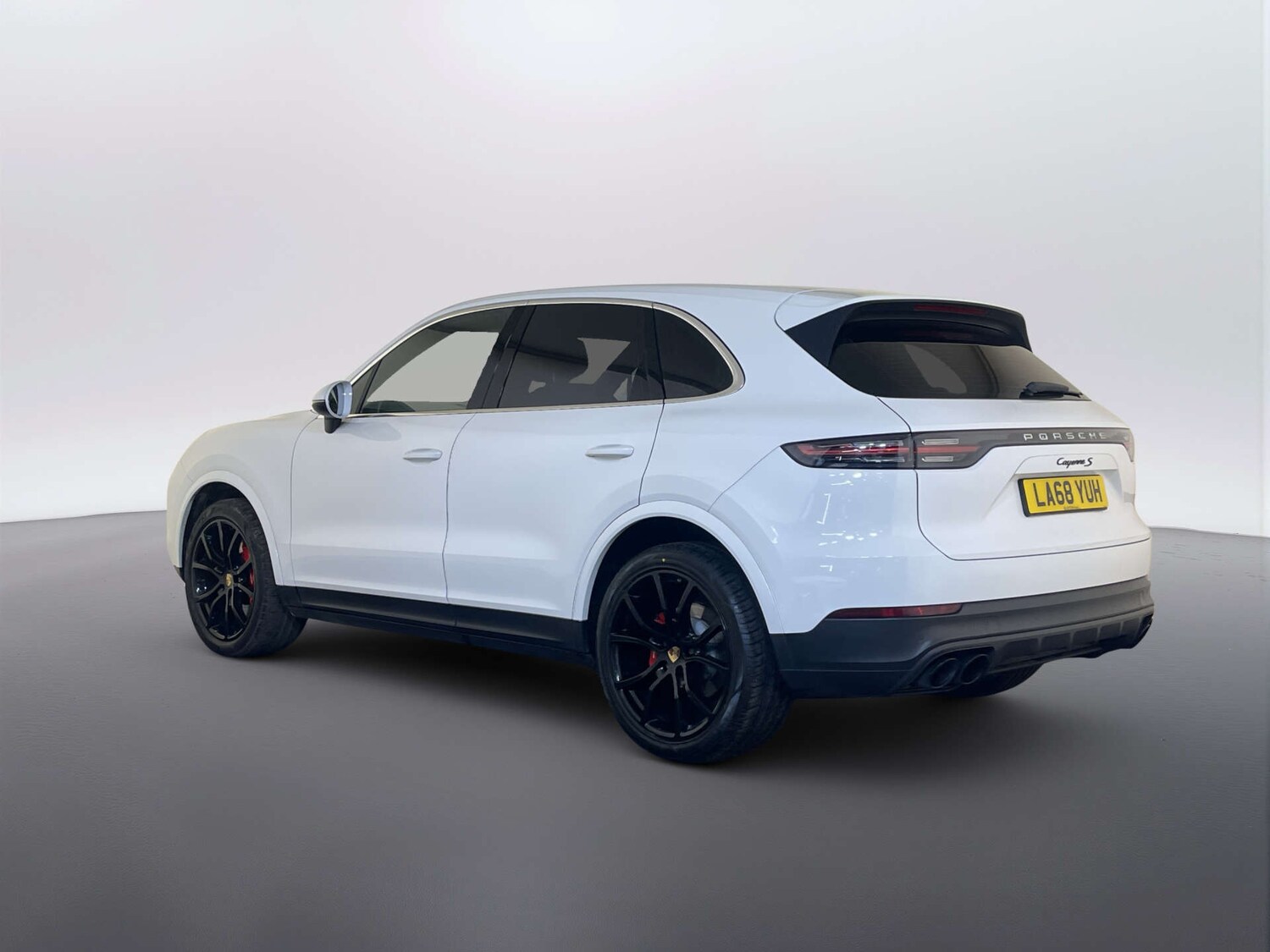 Used Porsche Cayenne 2019 for sale - 77934083: Photo 8