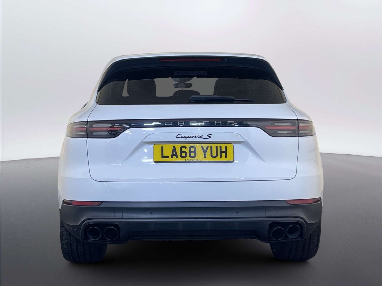 Used Porsche Cayenne 2019 for sale - 77934083: Photo 9