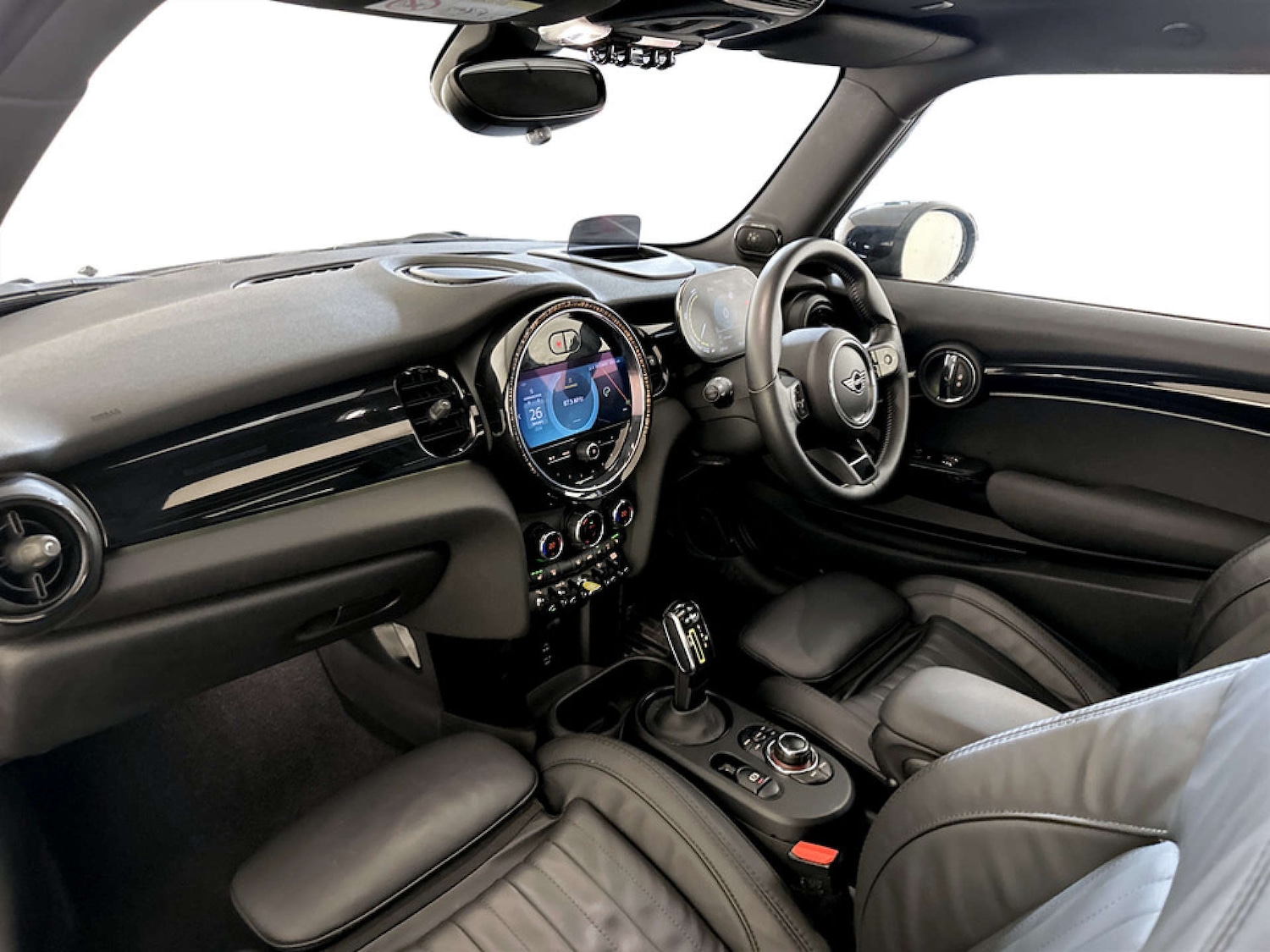 Used MINI Electric Hatch 2021 for sale - 77326110: Photo 10