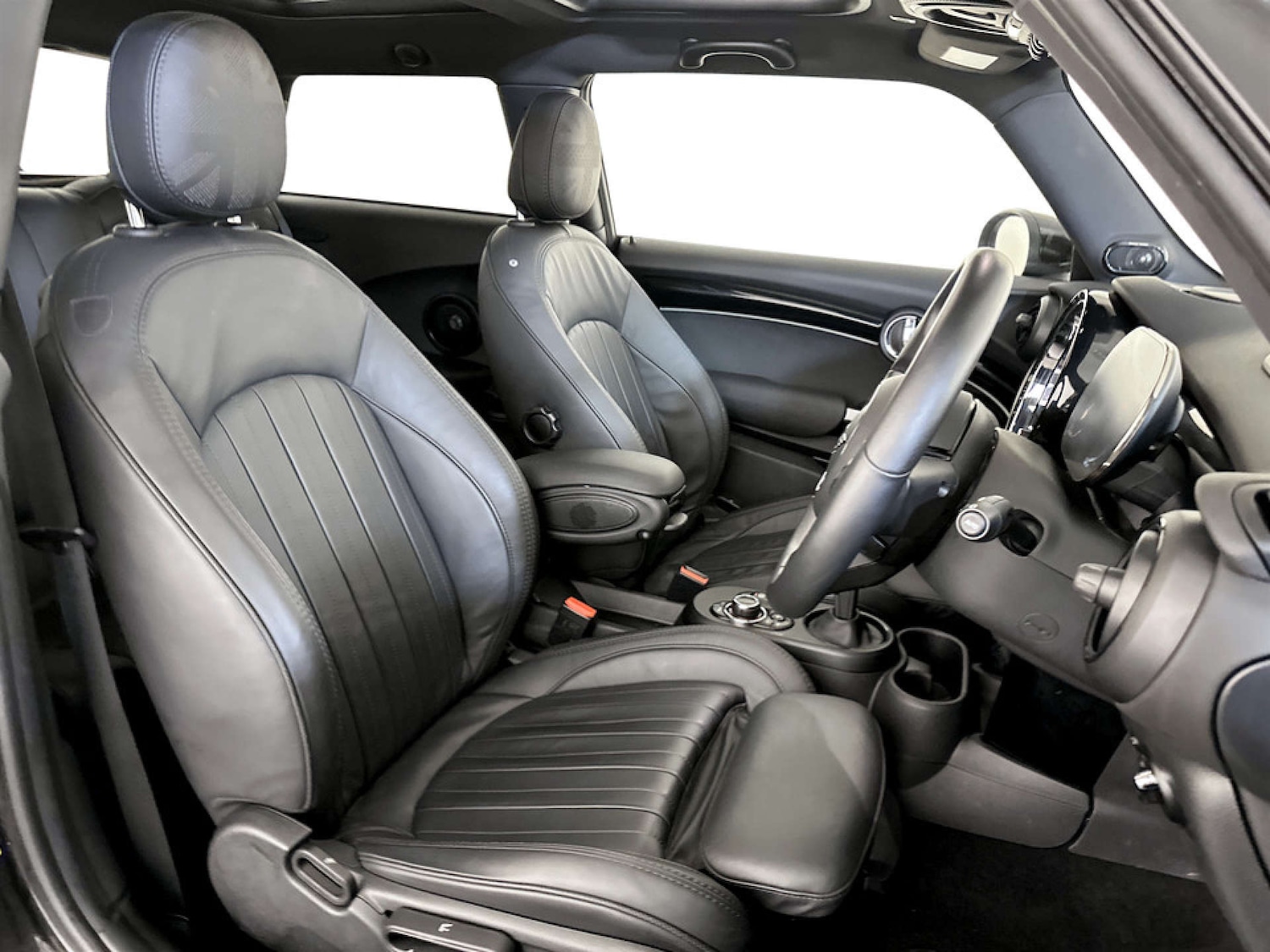 Used MINI Electric Hatch 2021 for sale - 77326110: Photo 11