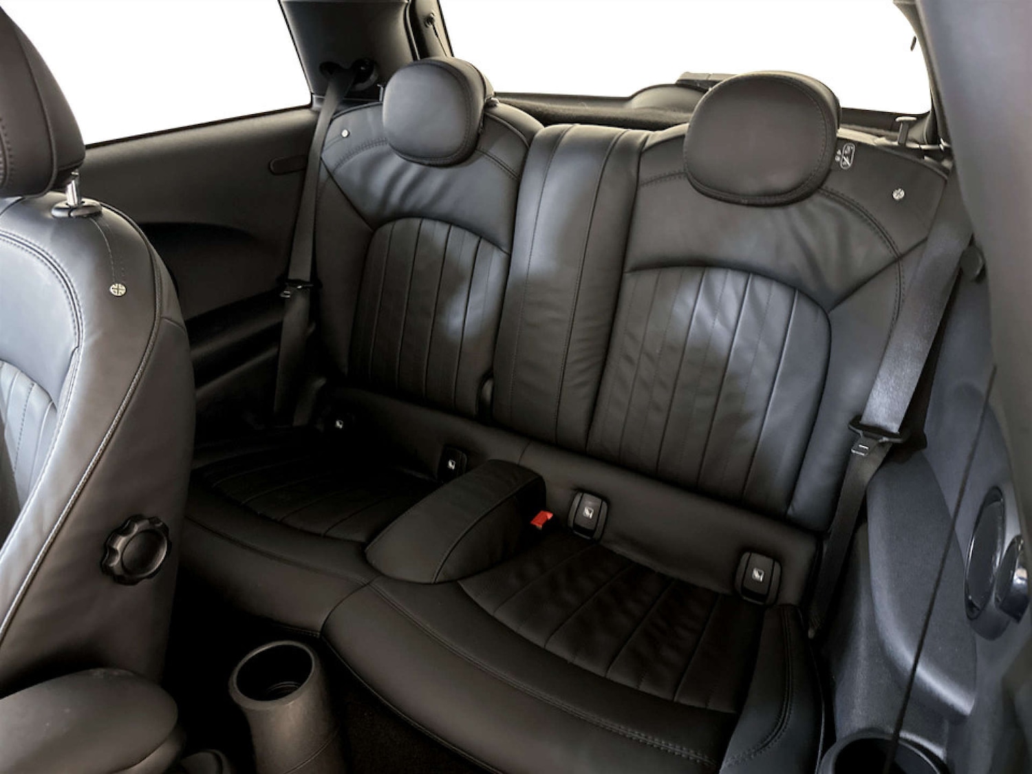 Used MINI Electric Hatch 2021 for sale - 77326110: Photo 12