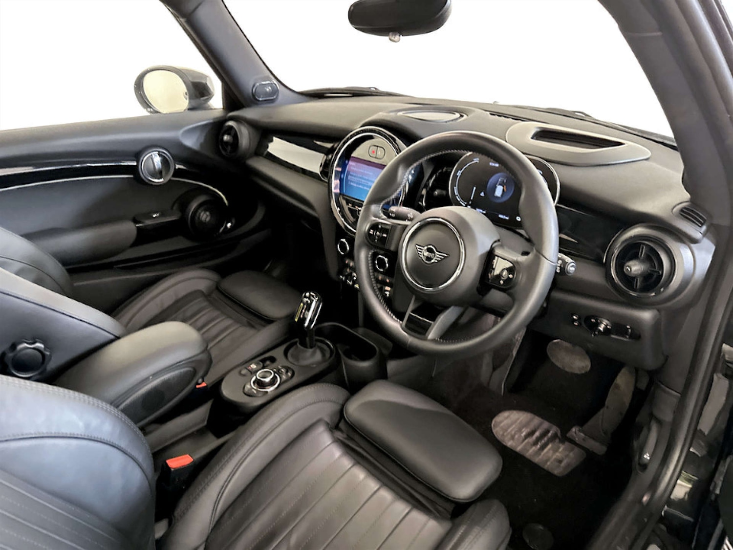 Used MINI Electric Hatch 2021 for sale - 77326110: Photo 13