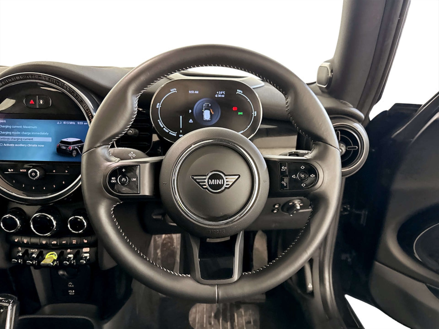 Used MINI Electric Hatch 2021 for sale - 77326110: Photo 14