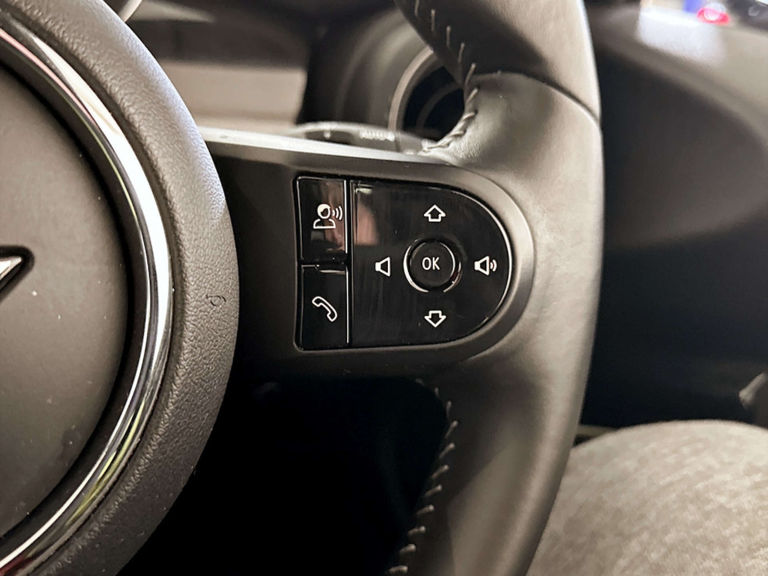 Used MINI Electric Hatch 2021 for sale - 77326110: Photo 17