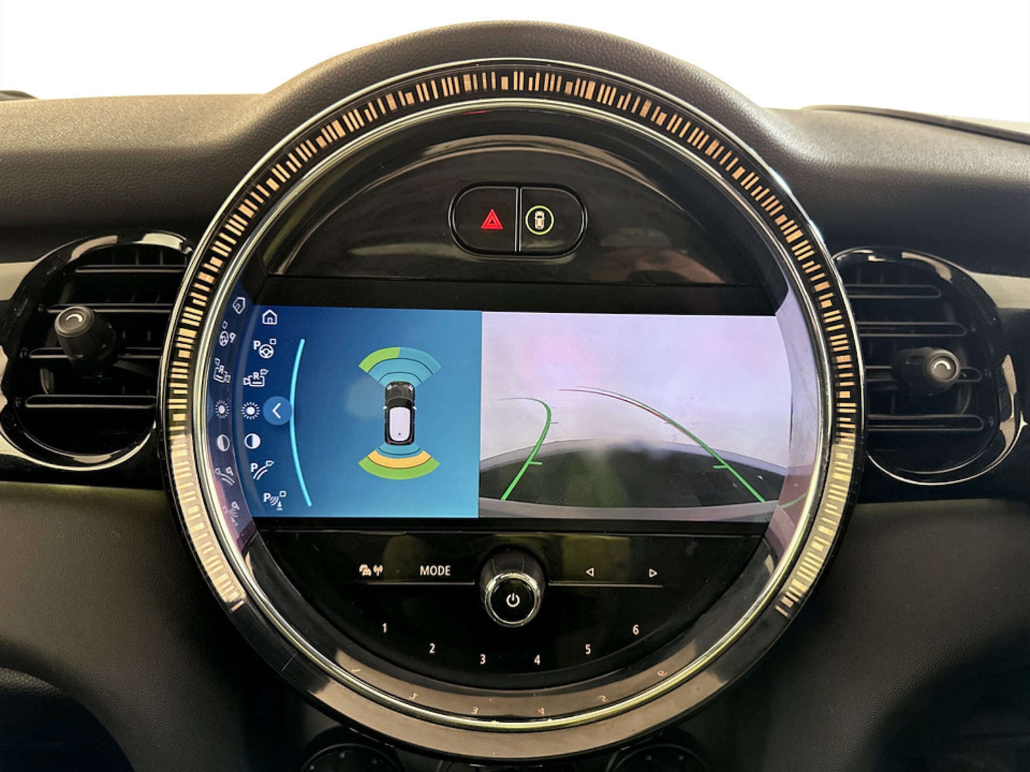 Used MINI Electric Hatch 2021 for sale - 77326110: Photo 18