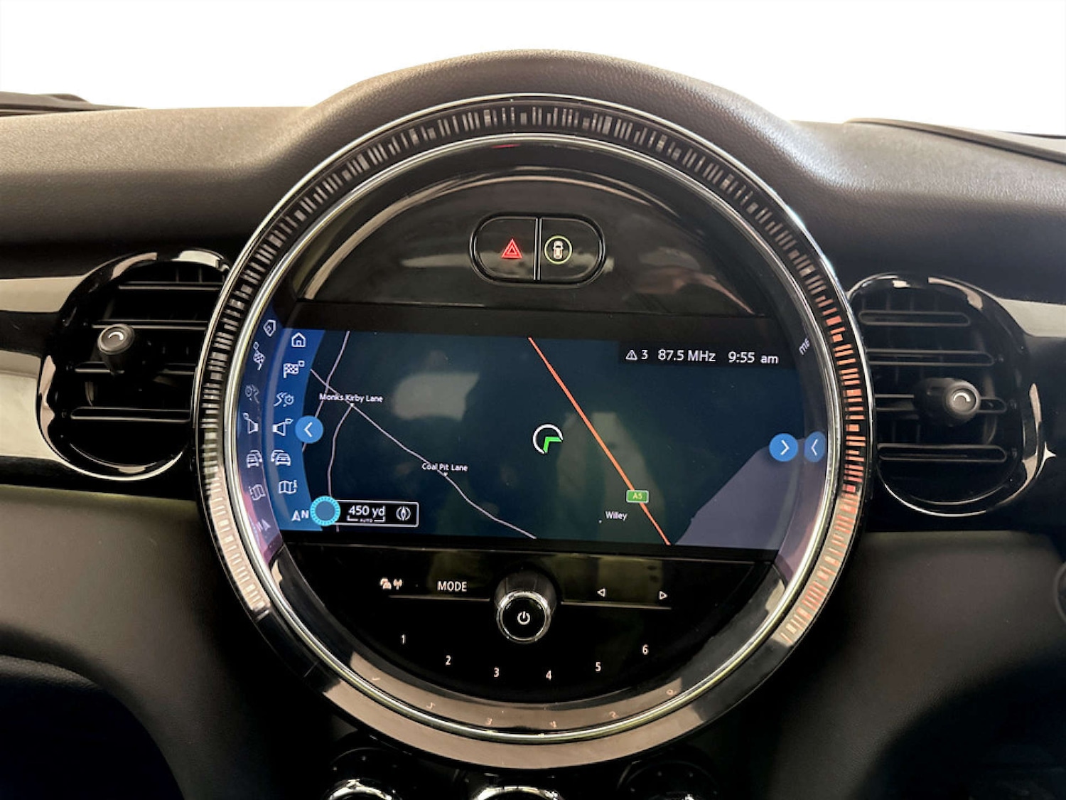 Used MINI Electric Hatch 2021 for sale - 77326110: Photo 19