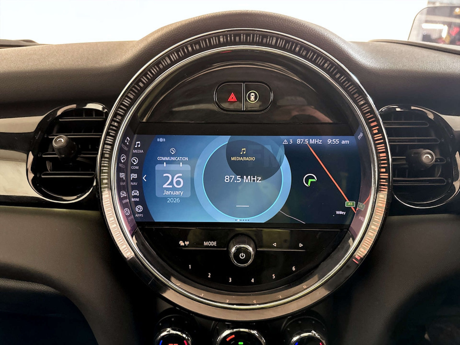 Used MINI Electric Hatch 2021 for sale - 77326110: Photo 20