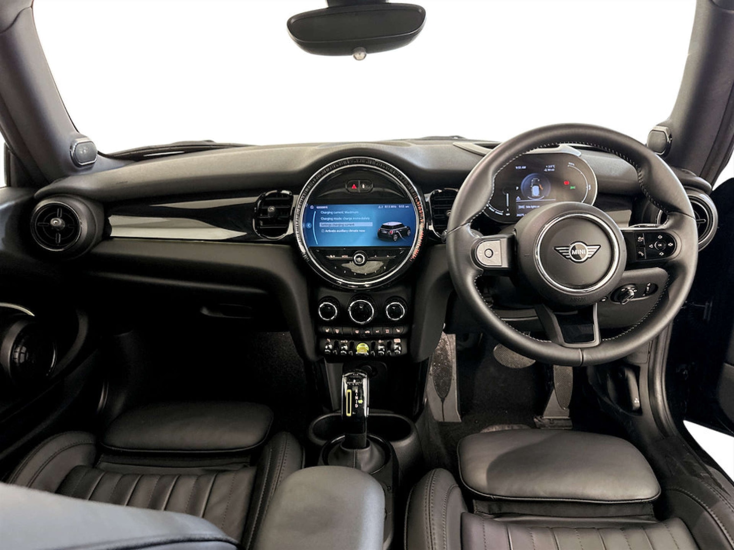 Used MINI Electric Hatch 2021 for sale - 77326110: Photo 3