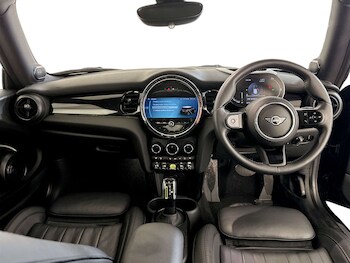 Used MINI Electric Hatch 2021 for sale - 77326110: Photo