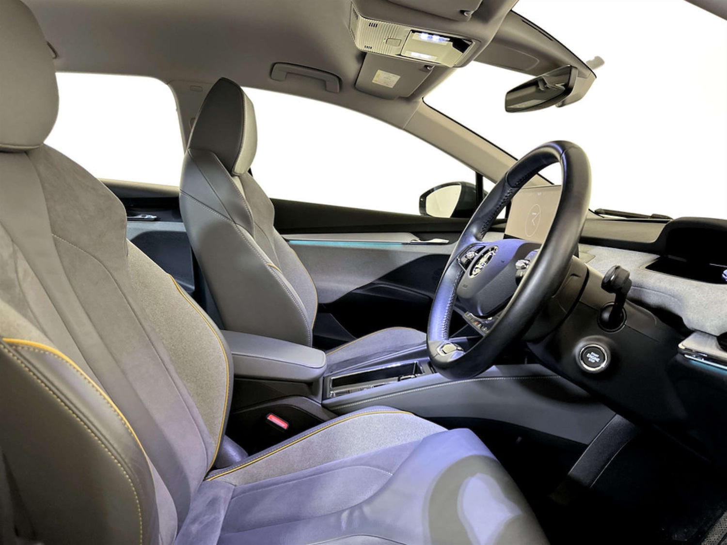 Used Skoda Enyaq 2022 for sale - 77184930: Photo 13