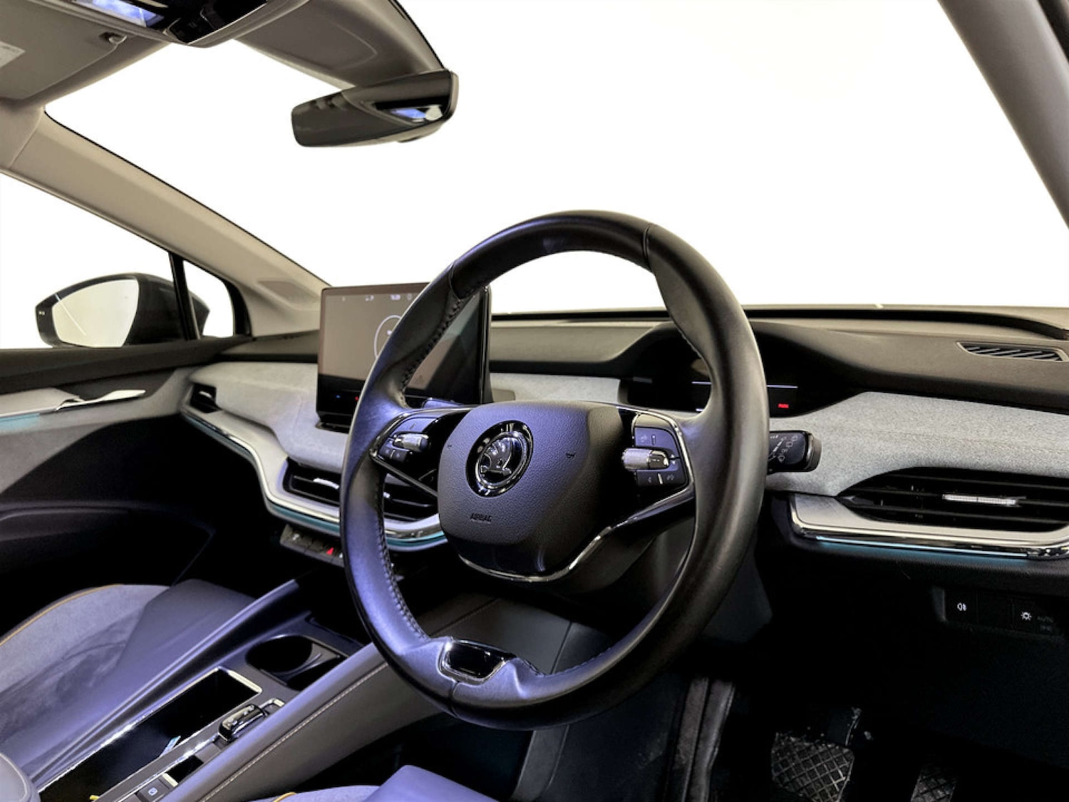 Used Skoda Enyaq 2022 for sale - 77184930: Photo 15