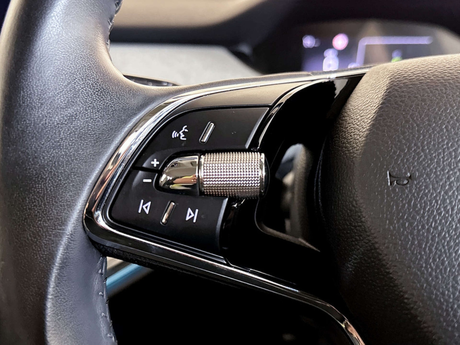 Used Skoda Enyaq 2022 for sale - 77184930: Photo 17