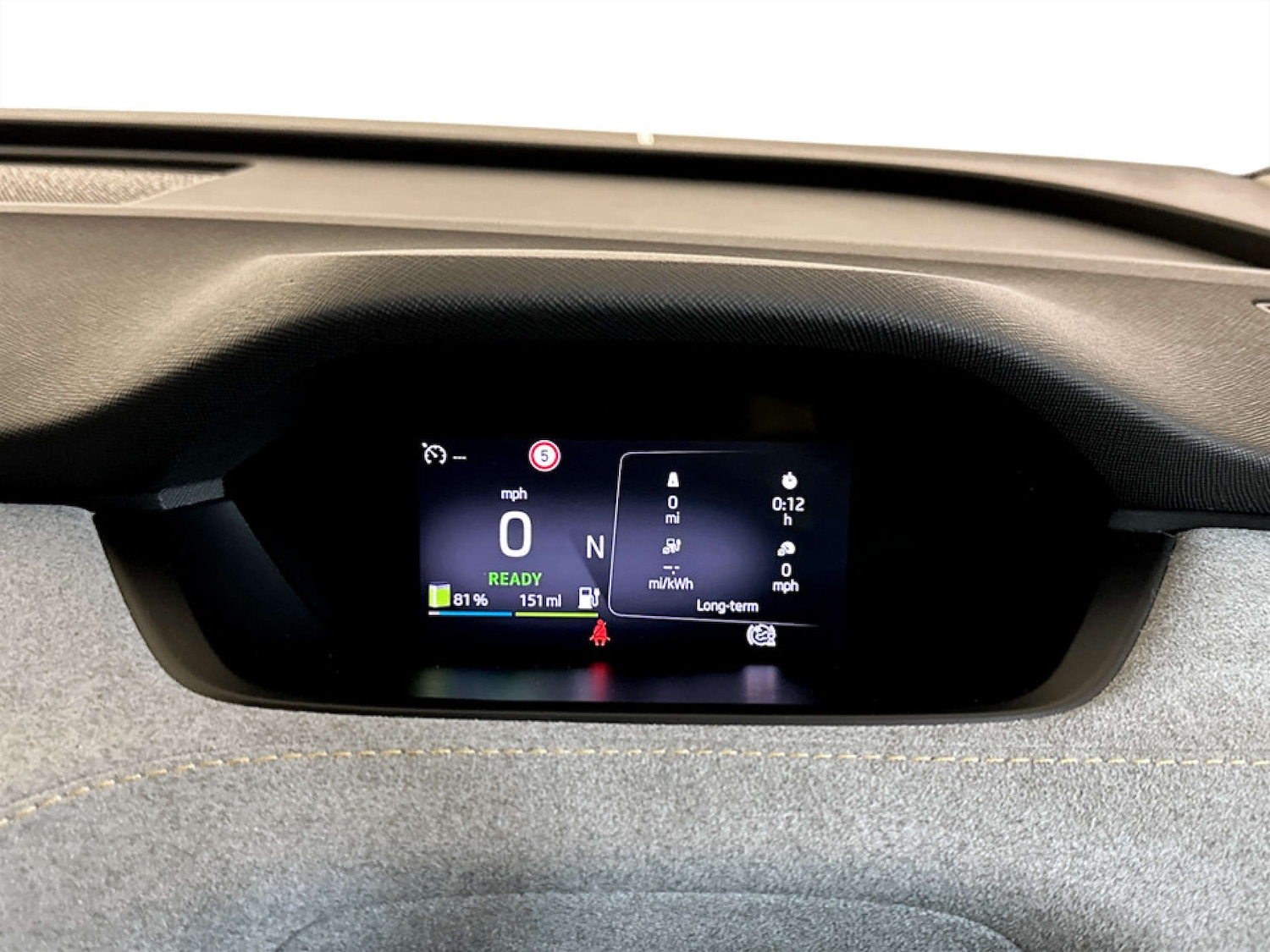 Used Skoda Enyaq 2022 for sale - 77184930: Photo 18