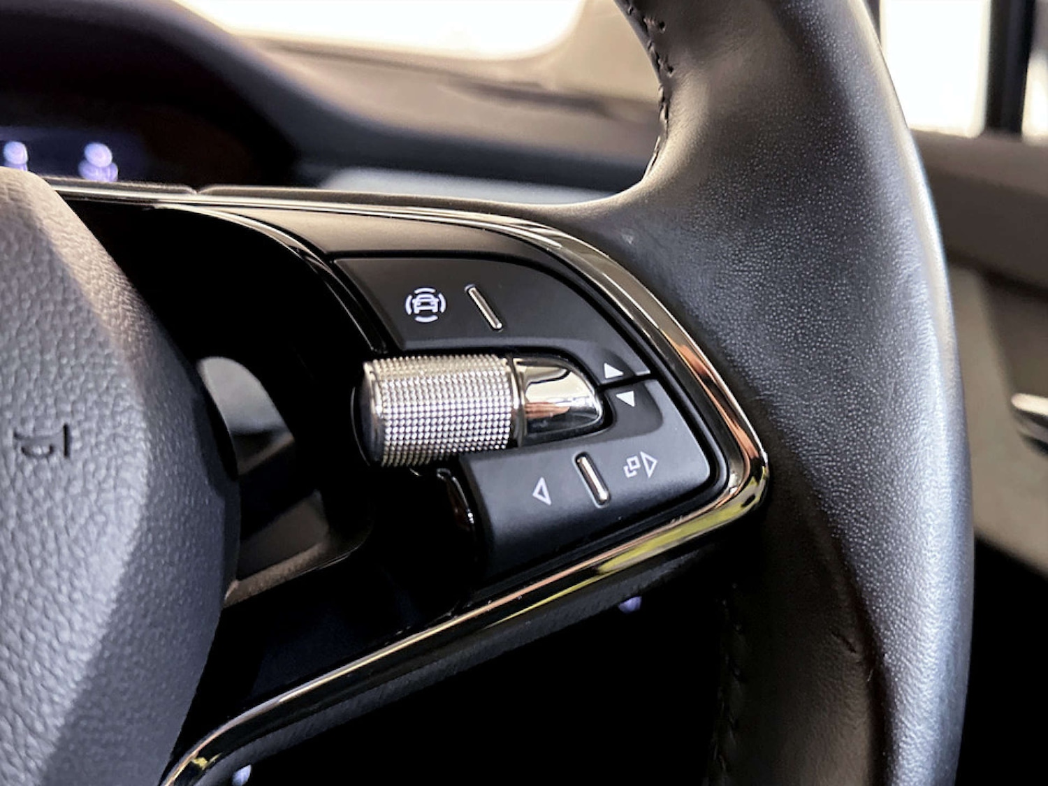 Used Skoda Enyaq 2022 for sale - 77184930: Photo 19