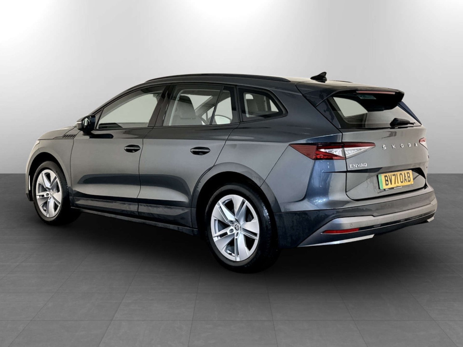 Used Skoda Enyaq 2022 for sale - 77184930: Photo 8