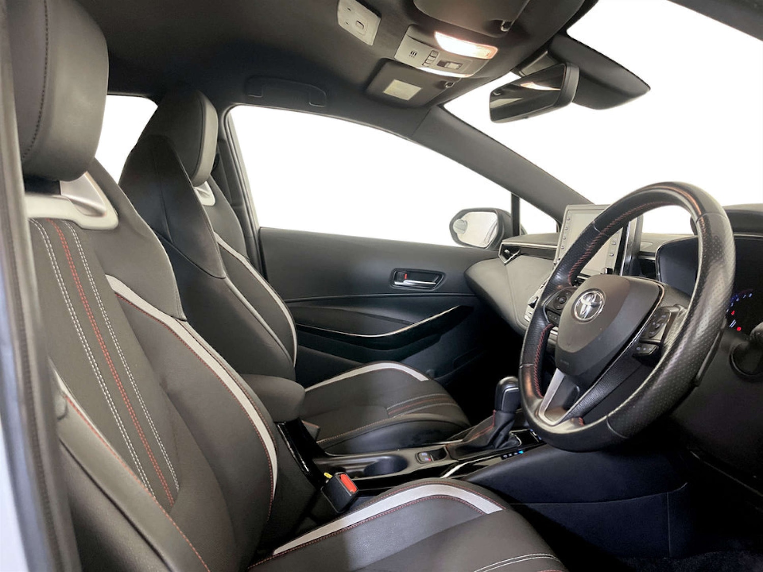 Used Toyota Corolla 2020 for sale - 77523311: Photo 12