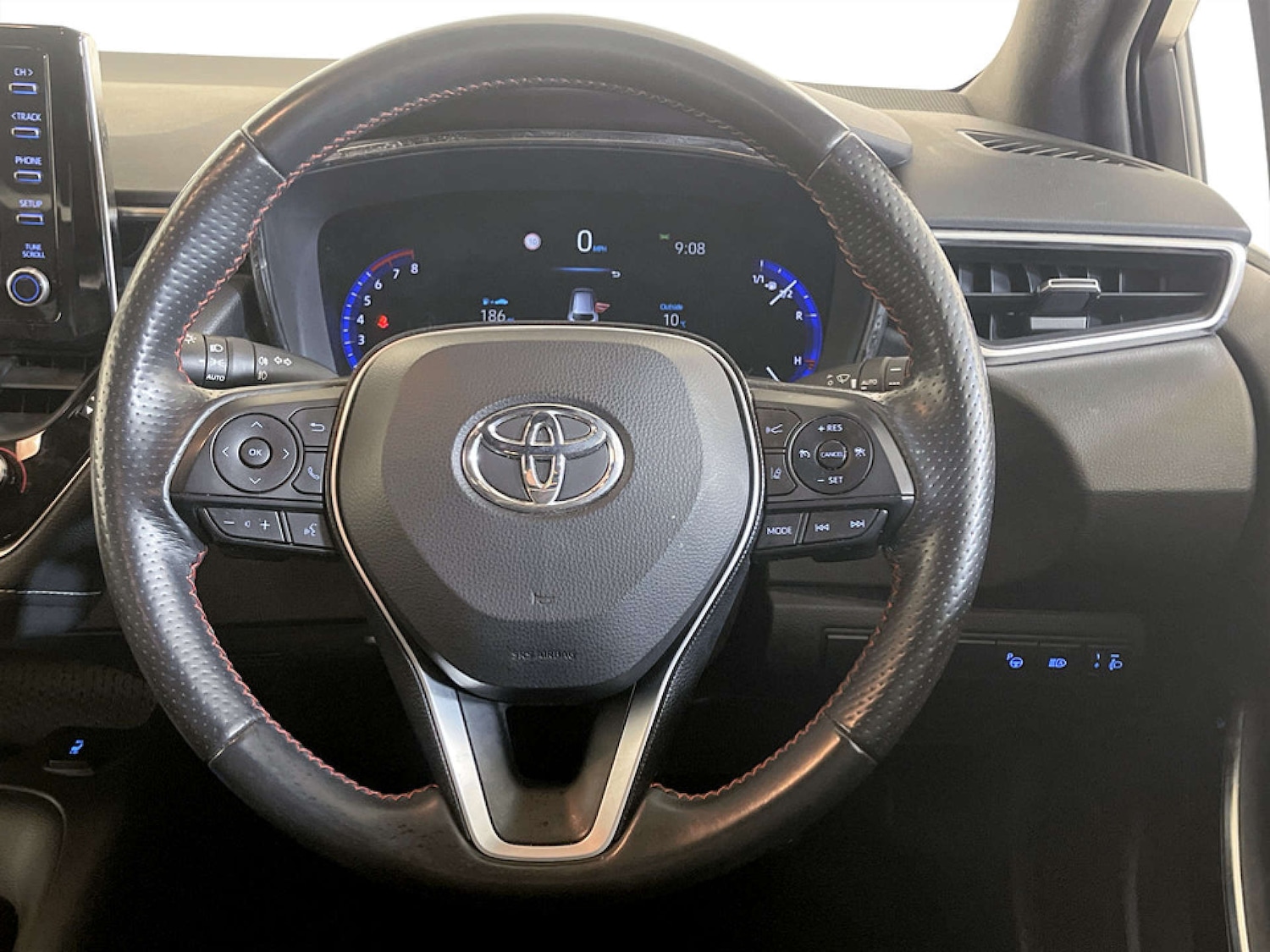 Used Toyota Corolla 2020 for sale - 77523311: Photo 14