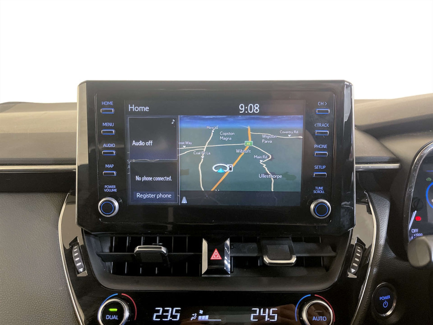 Used Toyota Corolla 2020 for sale - 77523311: Photo 20