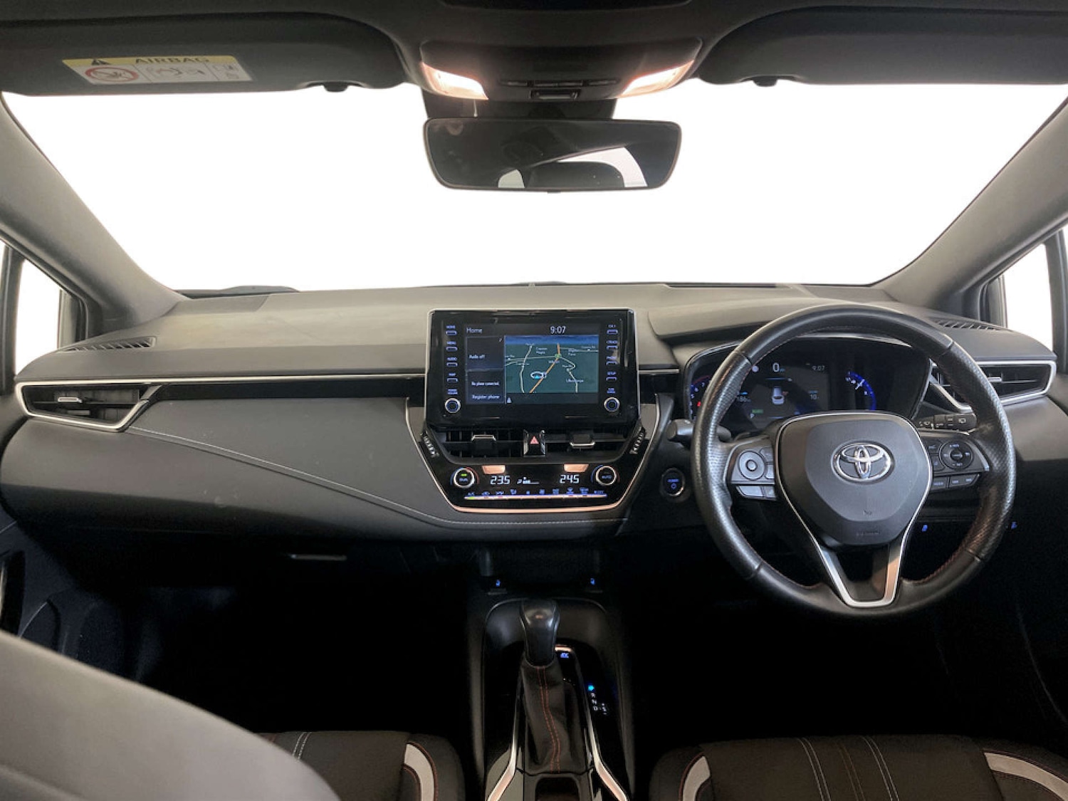 Used Toyota Corolla 2020 for sale - 77523311: Photo 3