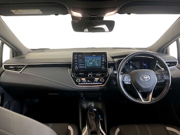 Used Toyota Corolla 2020 for sale - 77523311: Photo