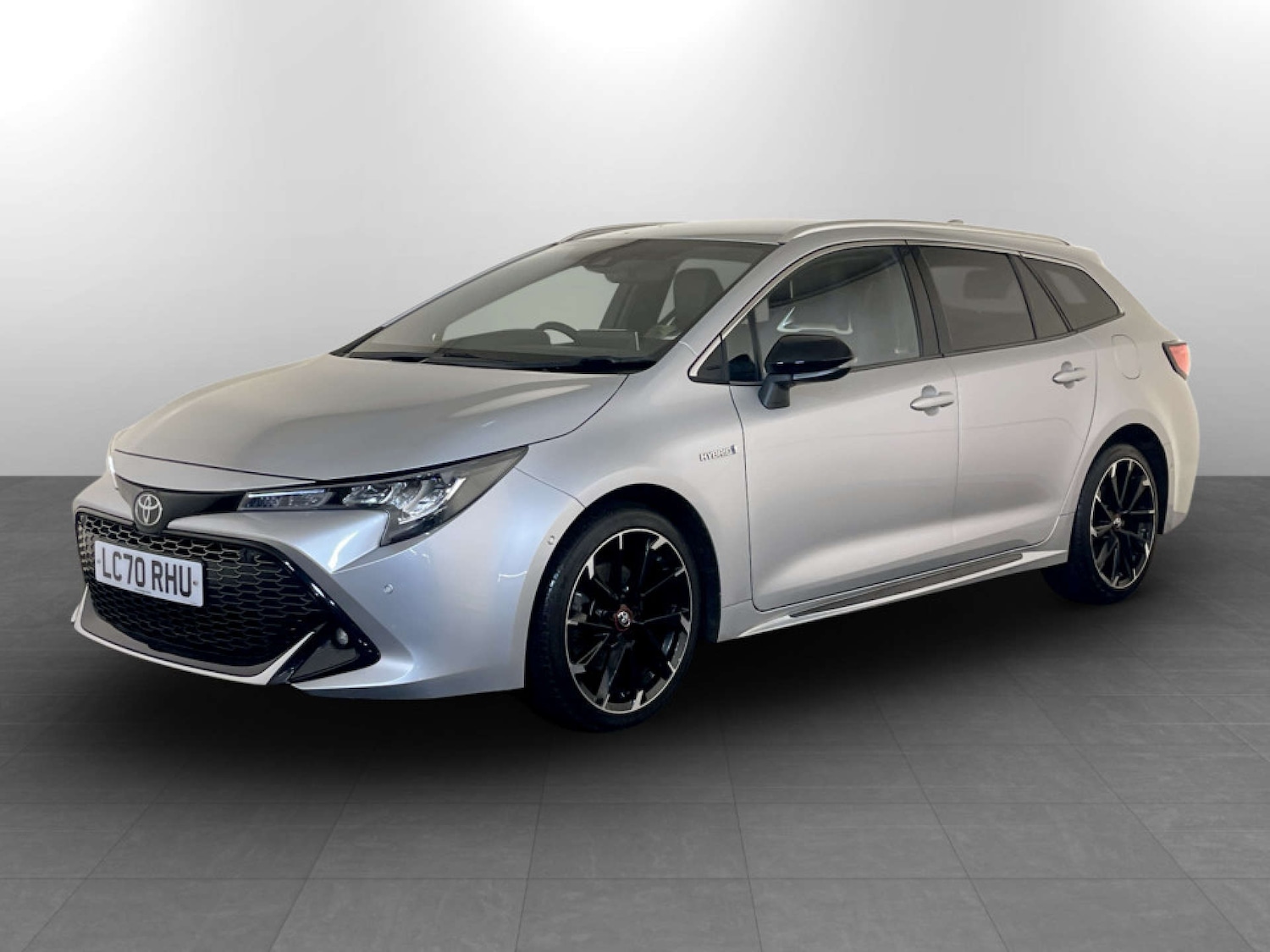 Used Toyota Corolla 2020 for sale - 77523311: Photo 5