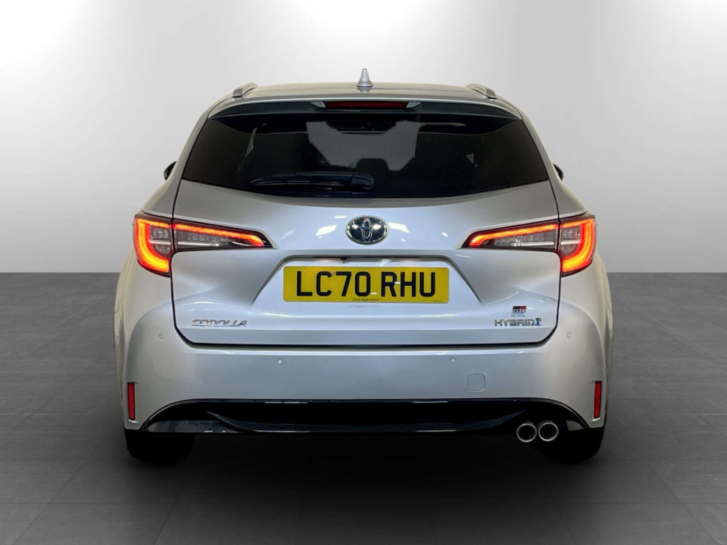 Used Toyota Corolla 2020 for sale - 77523311: Photo 8