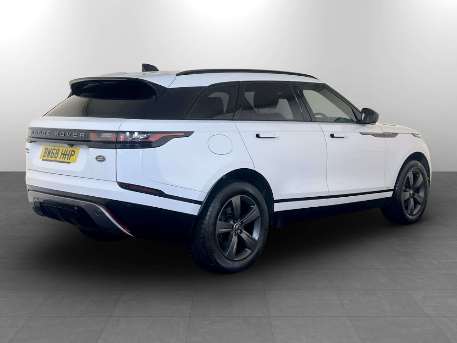 Used Land Rover Range Rover Velar 2018 for sale - 77185244: Photo 10