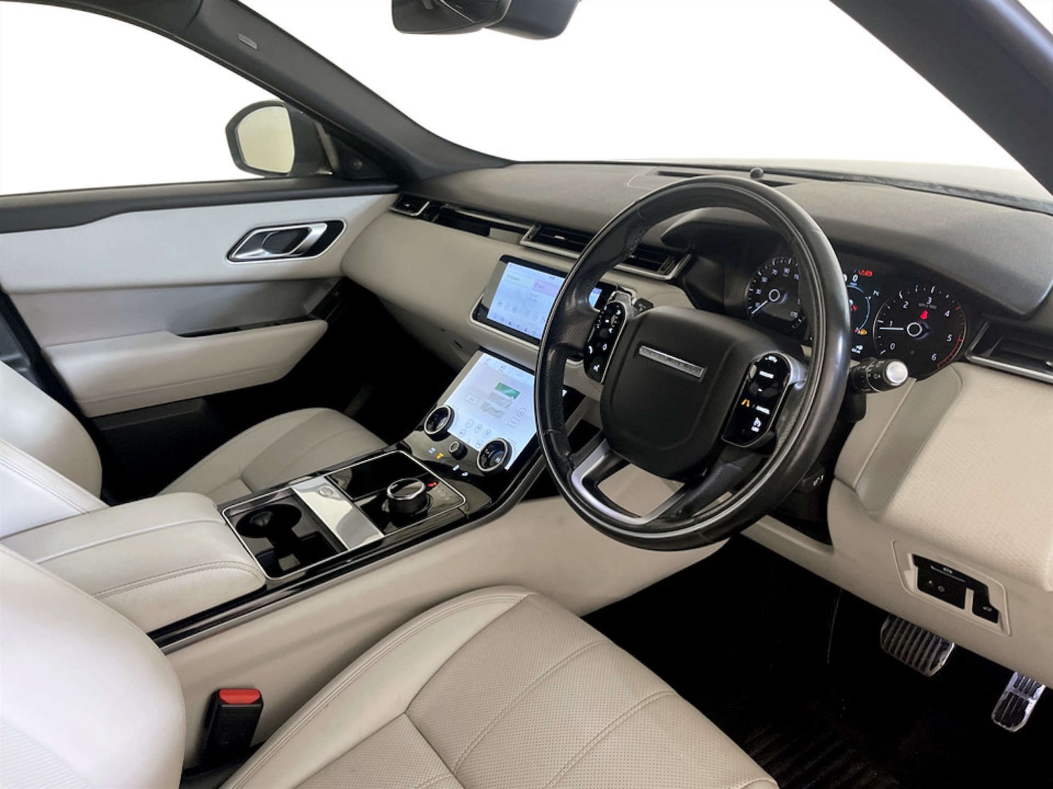 Used Land Rover Range Rover Velar 2018 for sale - 77185244: Photo 16