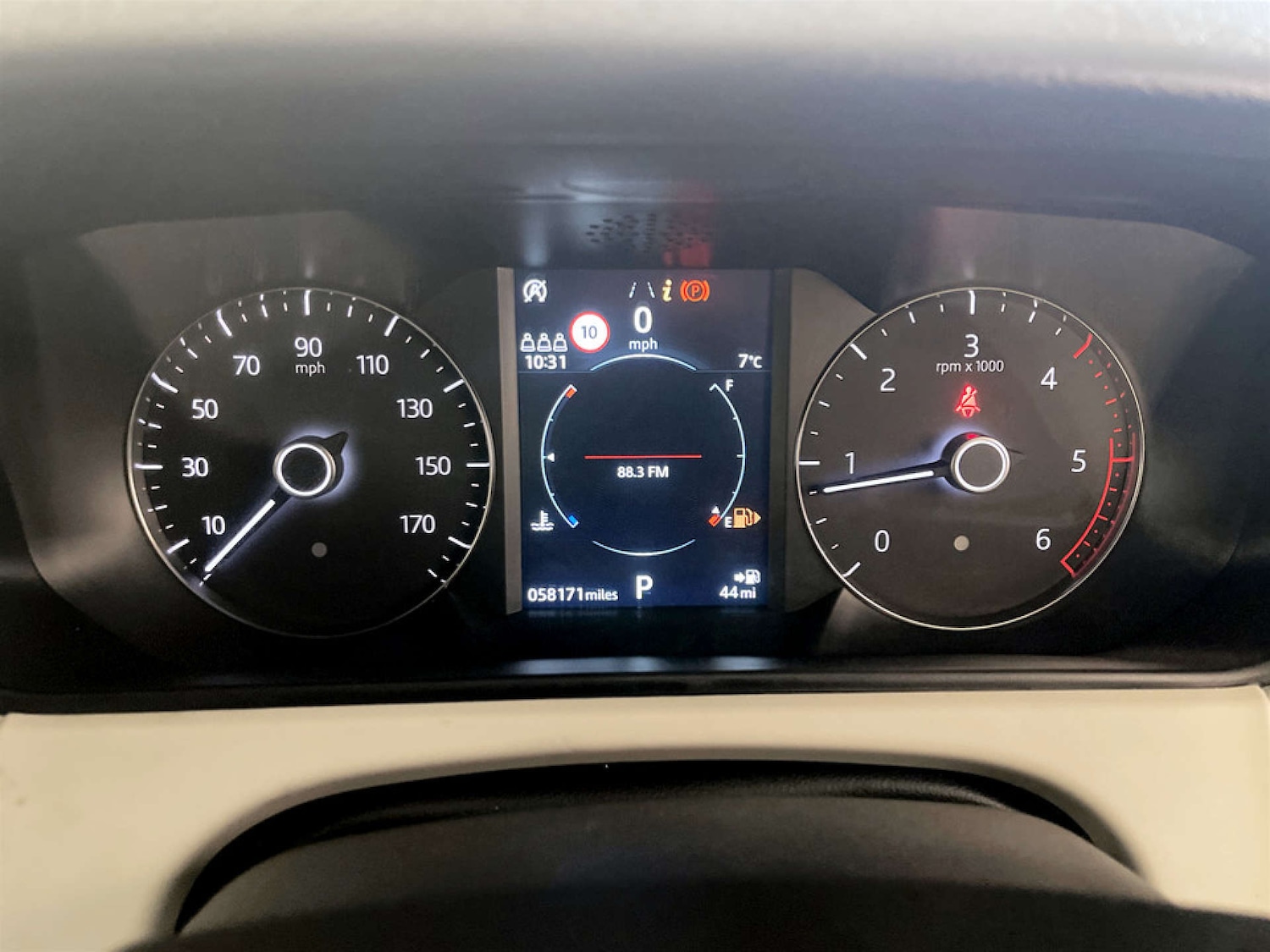 Used Land Rover Range Rover Velar 2018 for sale - 77185244: Photo 19