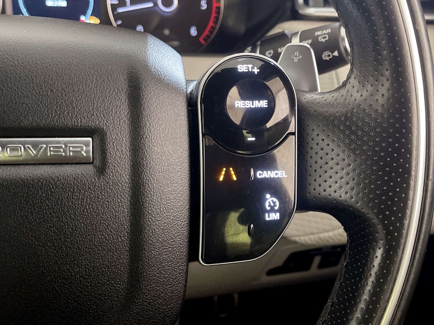 Used Land Rover Range Rover Velar 2018 for sale - 77185244: Photo 20