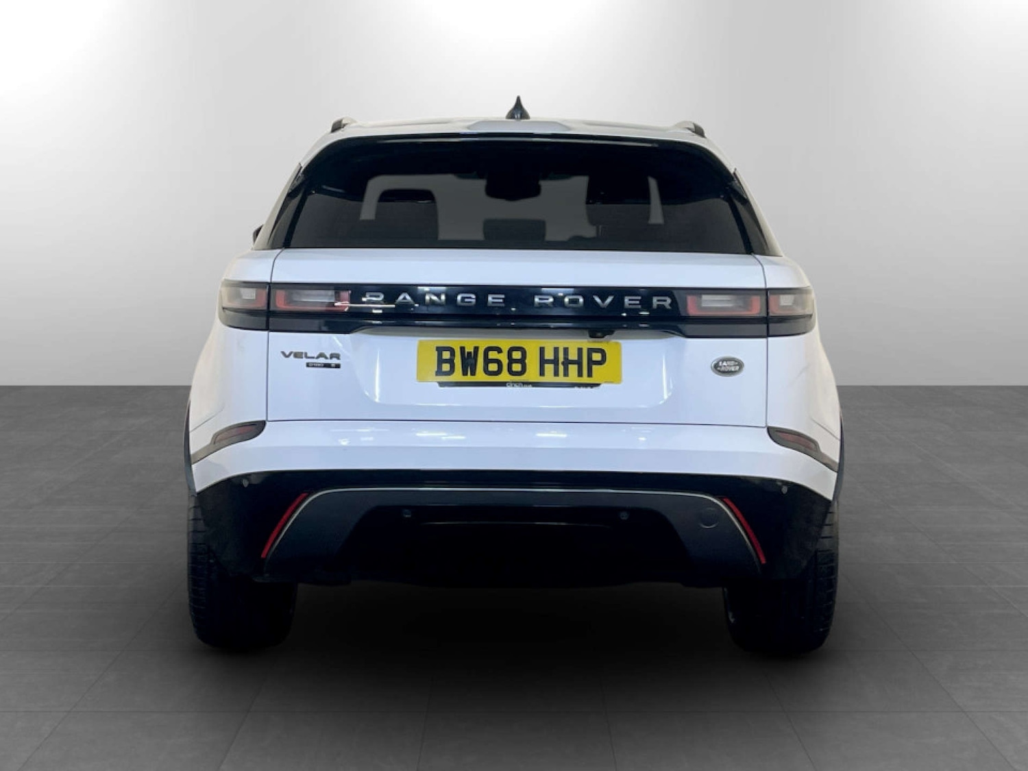 Used Land Rover Range Rover Velar 2018 for sale - 77185244: Photo 9