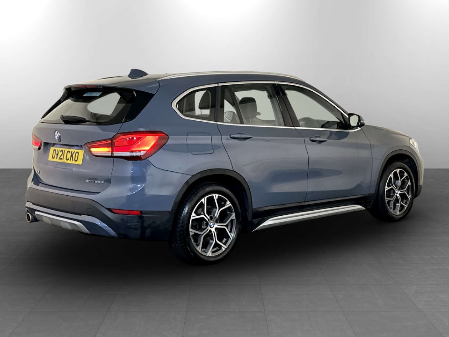 Used BMW X1 2021 for sale - 77211745: Photo 10