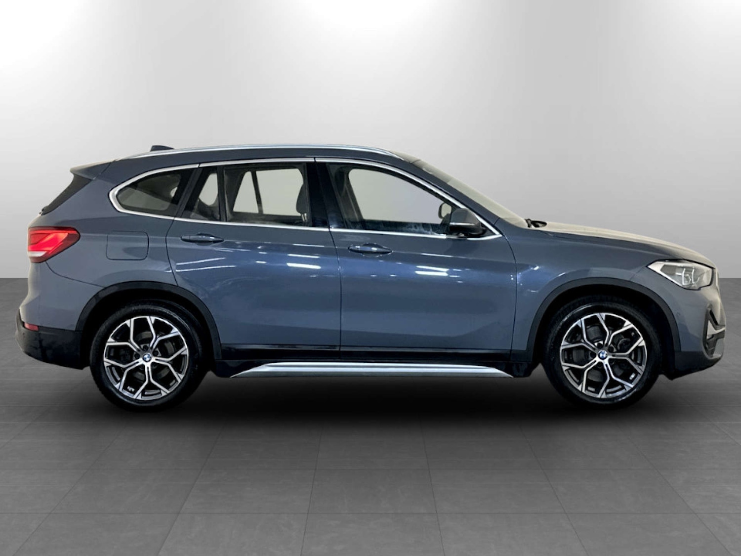 Used BMW X1 2021 for sale - 77211745: Photo 11