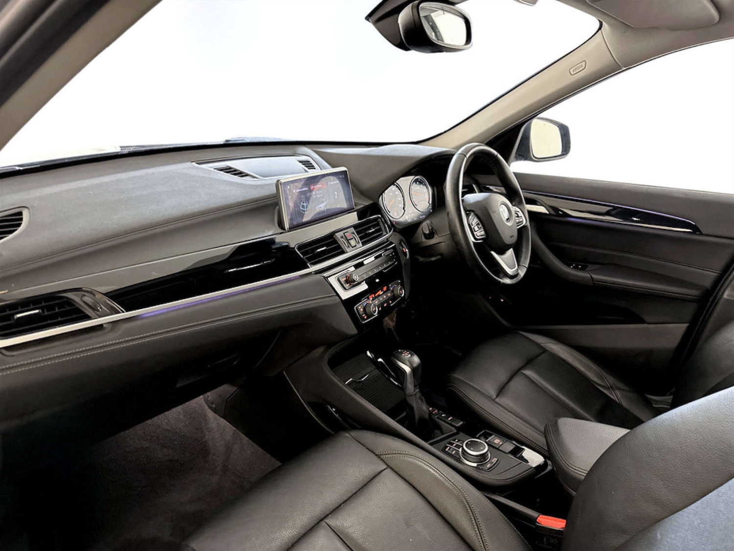 Used BMW X1 2021 for sale - 77211745: Photo 12