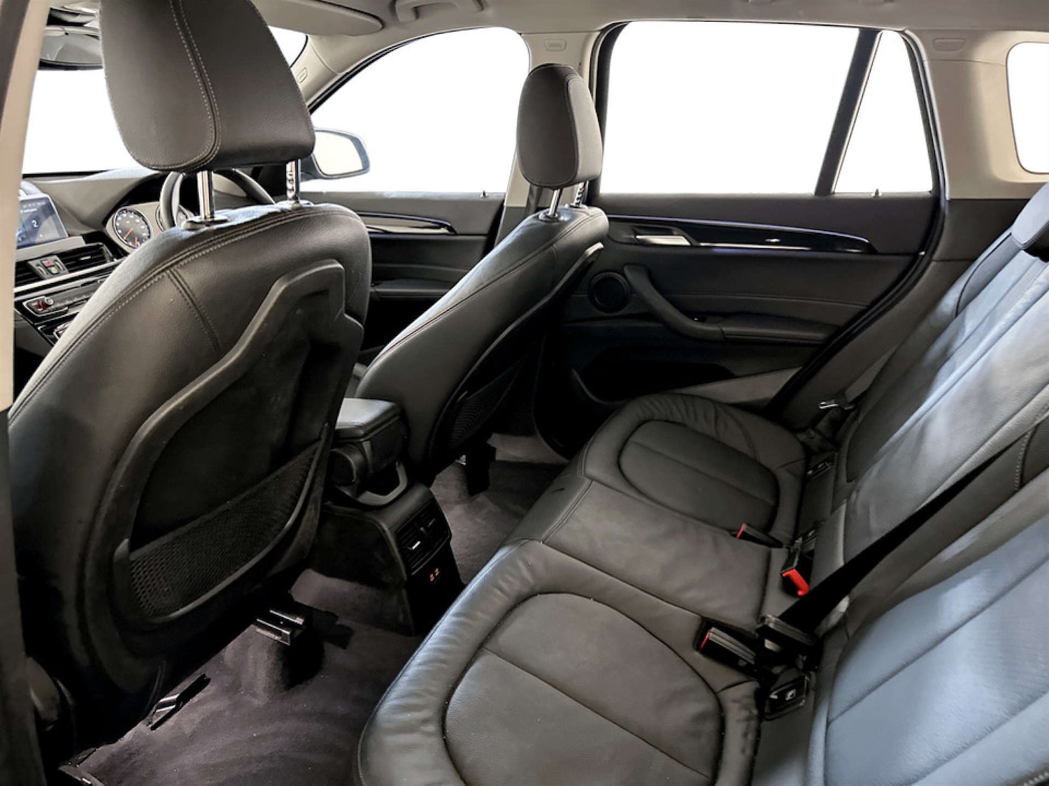 Used BMW X1 2021 for sale - 77211745: Photo 14