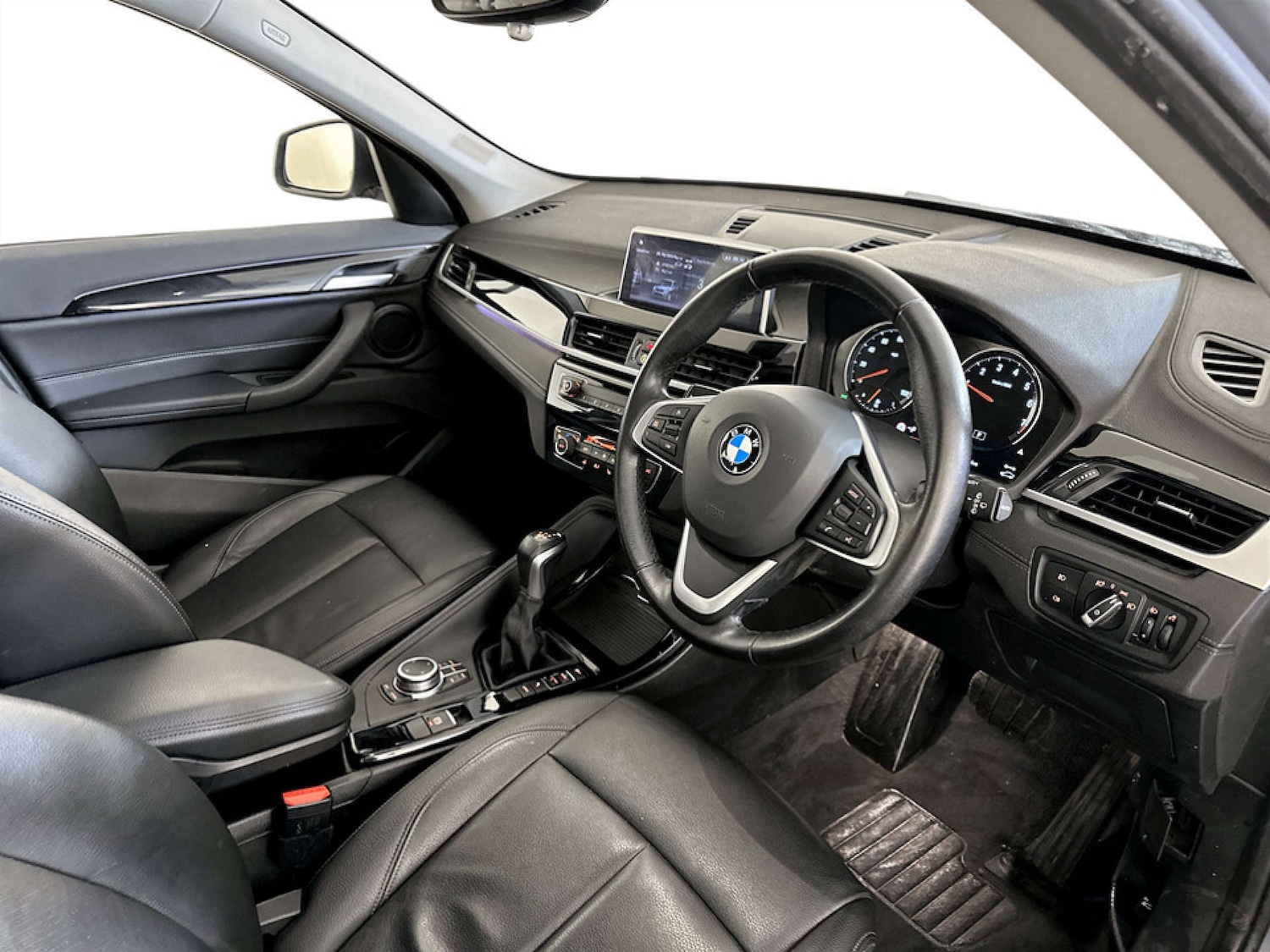 Used BMW X1 2021 for sale - 77211745: Photo 15