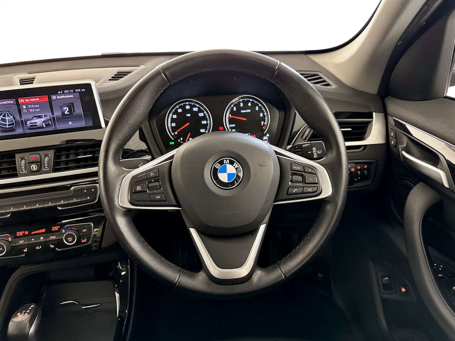 Used BMW X1 2021 for sale - 77211745: Photo 16