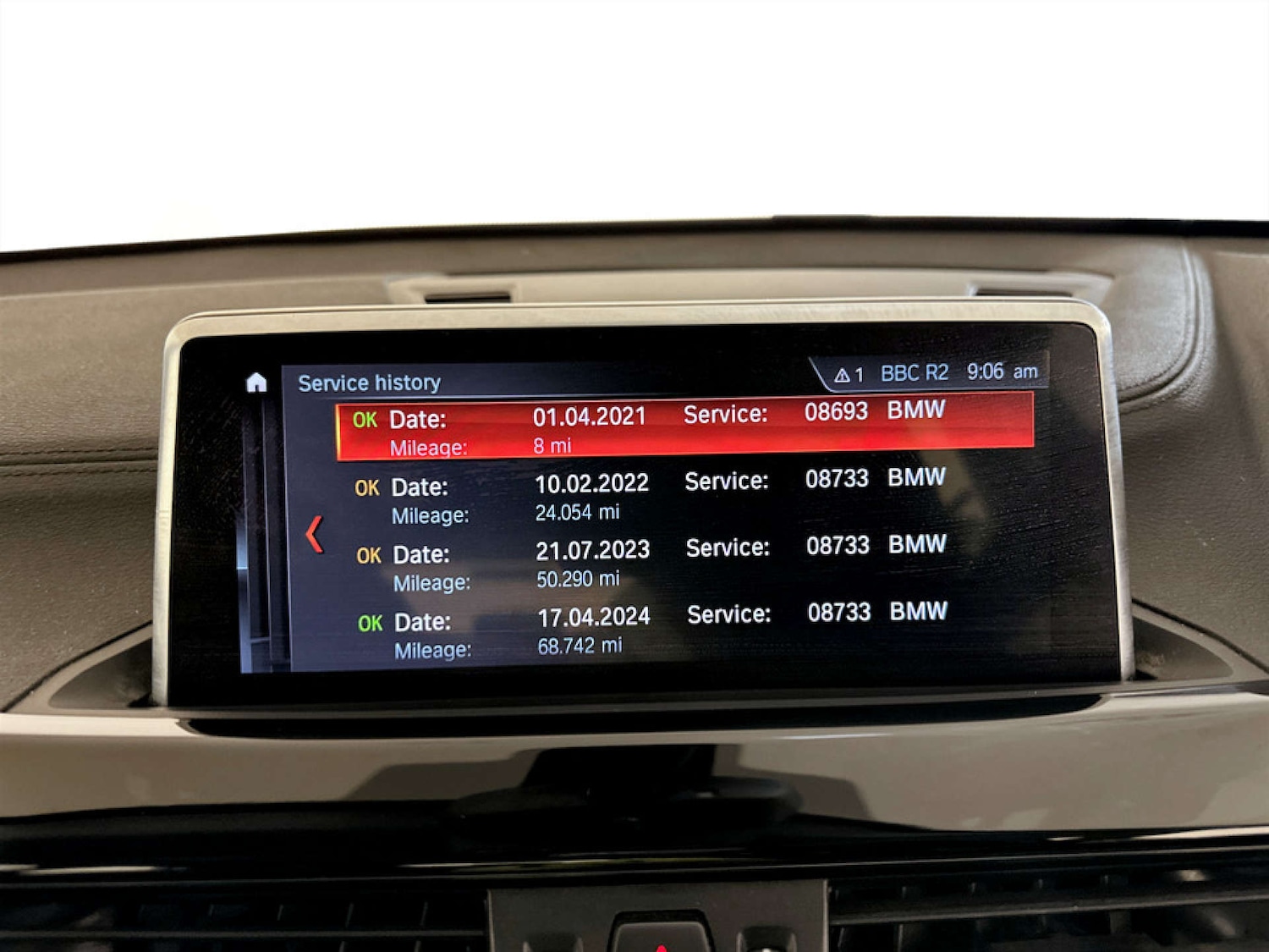 Used BMW X1 2021 for sale - 77211745: Photo 23