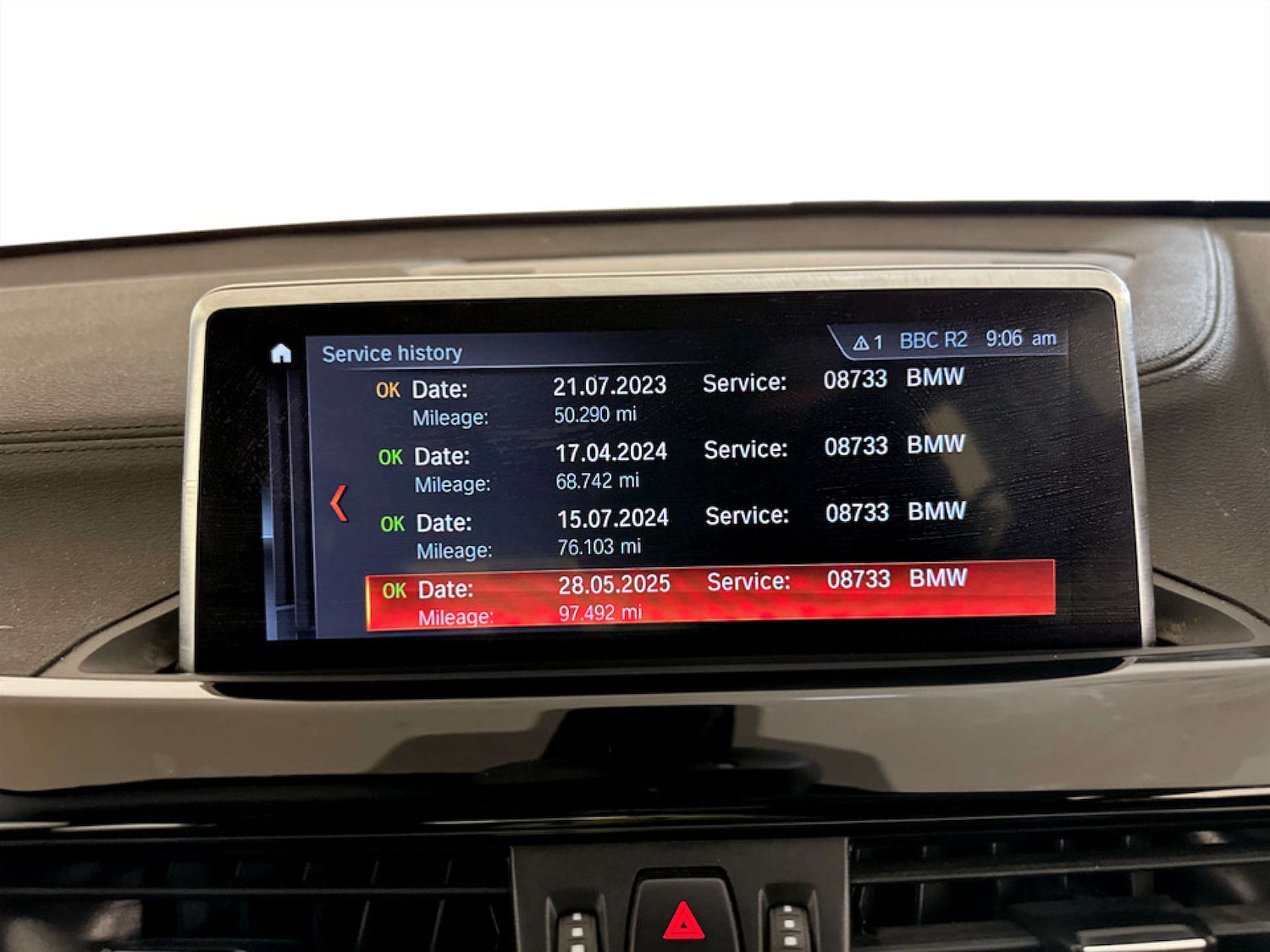 Used BMW X1 2021 for sale - 77211745: Photo 24