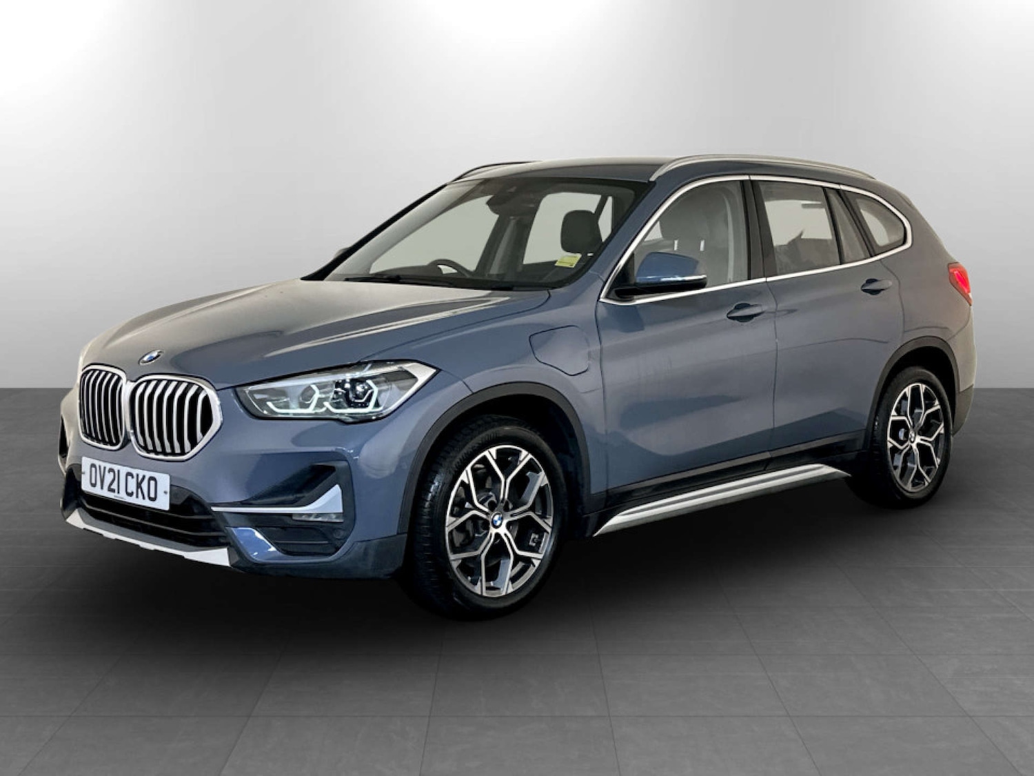 Used BMW X1 2021 for sale - 77211745: Photo 6