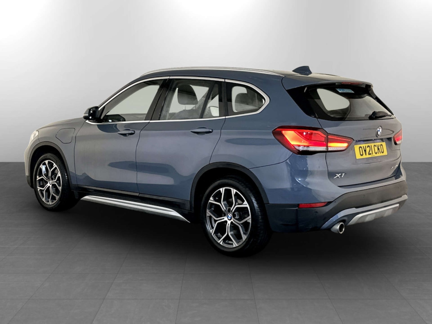 Used BMW X1 2021 for sale - 77211745: Photo 8